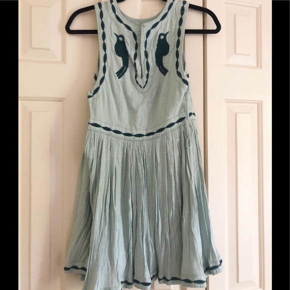 🔥🔥🔥 Gorgeous Free People Dress‼️‼️ - Picture 2 of 3